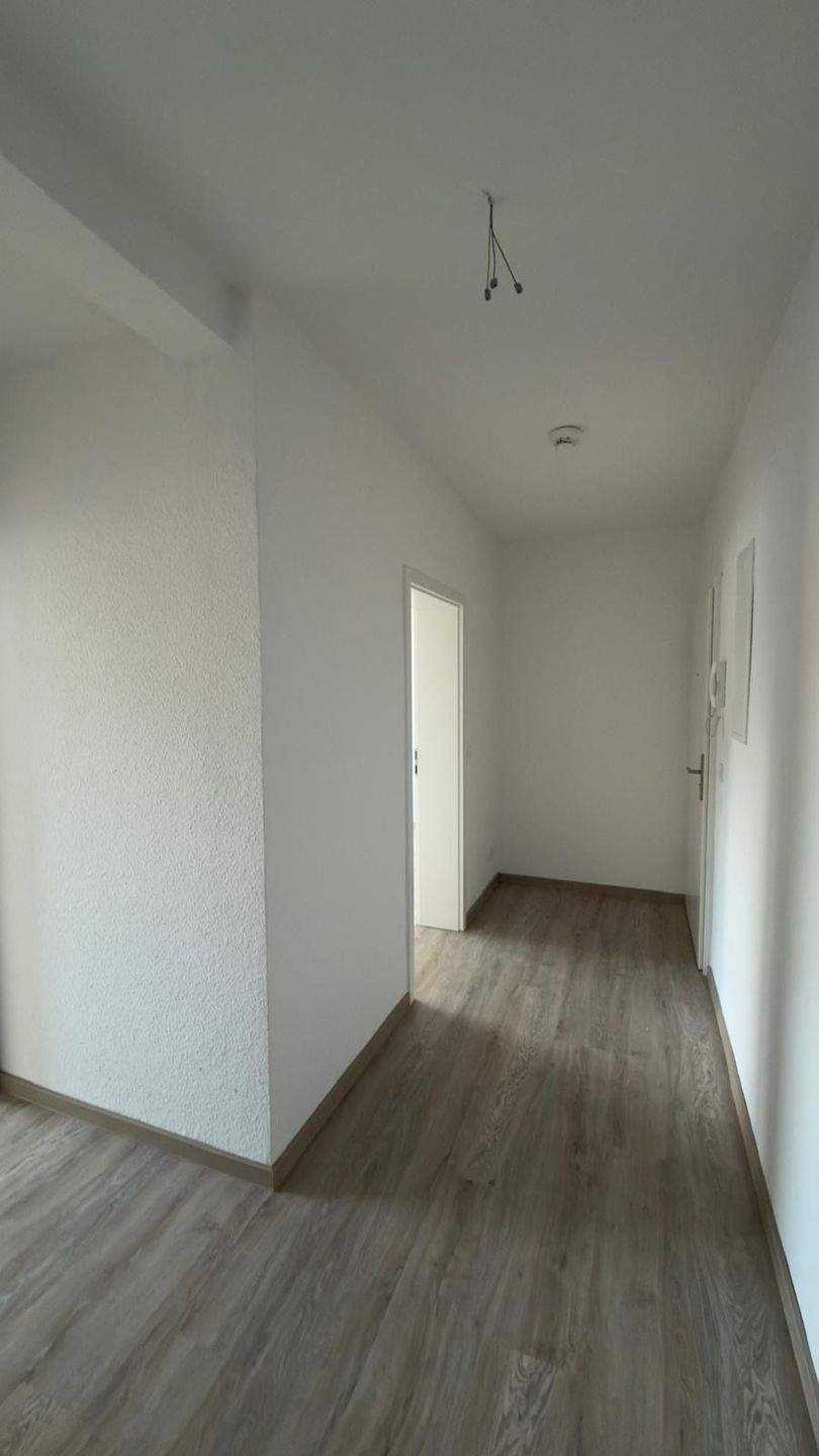 Attraktive 2 Zimmer Wohnung - frisch saniert – Braunschweig – Vorschaubild 8