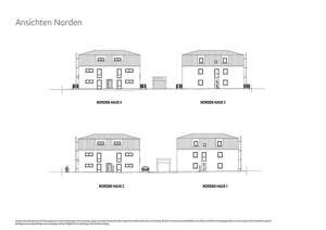 Neubau zum kleinen Preis- sofort beziehbar-großzügige 3 Zi. - DG - Wohnung in IN-Süd/Kothau – 85053 Ingolstadt – Vorschaubild 7