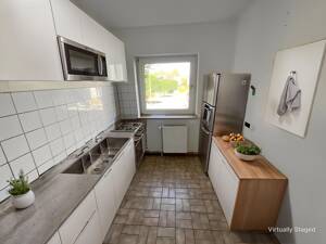 Ab sofort 3-Zimmer-Wohnung in Witten Vormholz mit Balkon – 58456 Witten – Vorschaubild 9