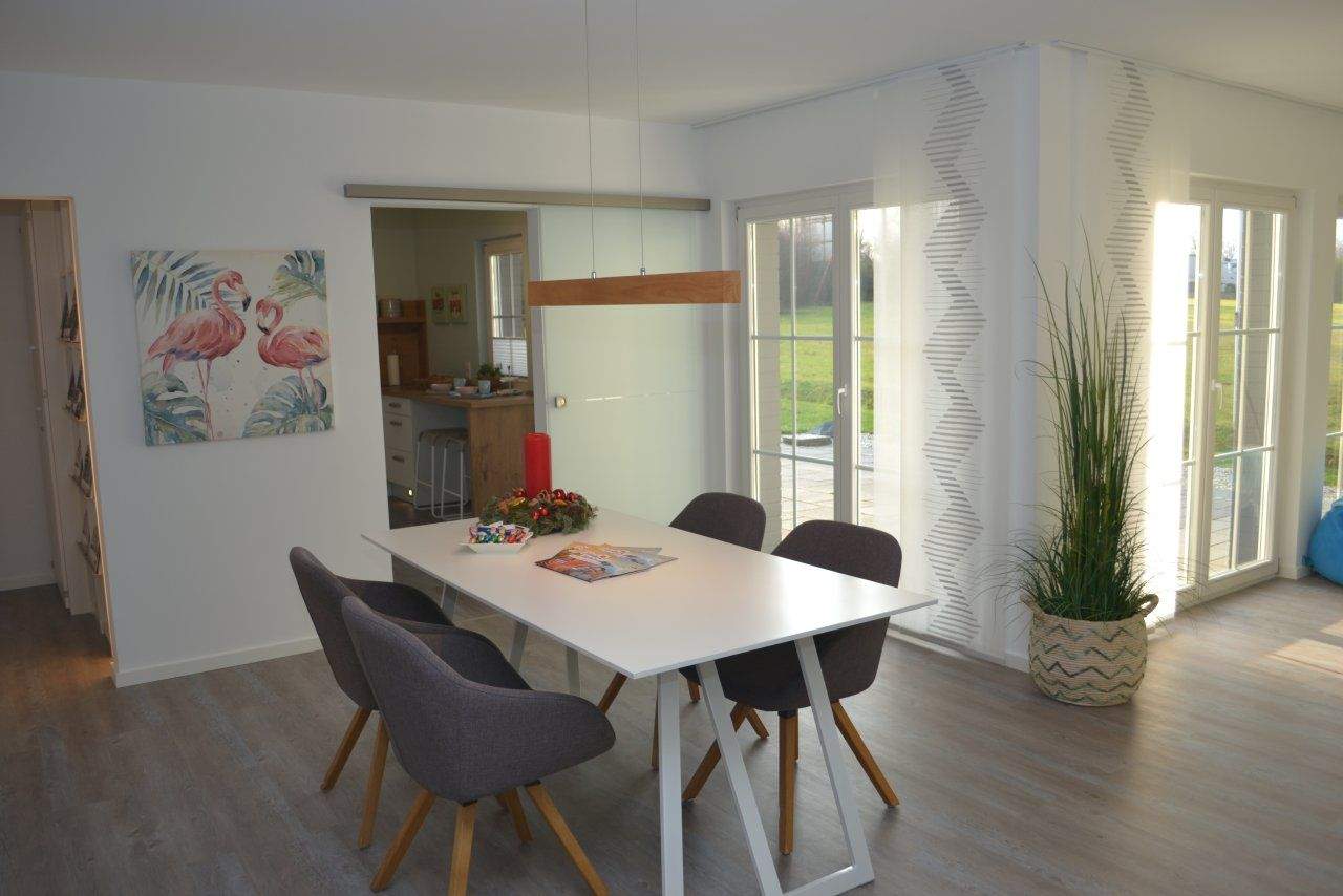 Zukunftssicher bauen - Bungalow Lifetime 5 inklusive Grundstück – Münchberg – Vorschaubild 8