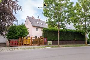 Seltene Gelegenheit in Degerloch - Freistehendes Einfamilienhaus mit 807 m² Traumgrundstück – 70597 Stuttgart – Vorschaubild 2