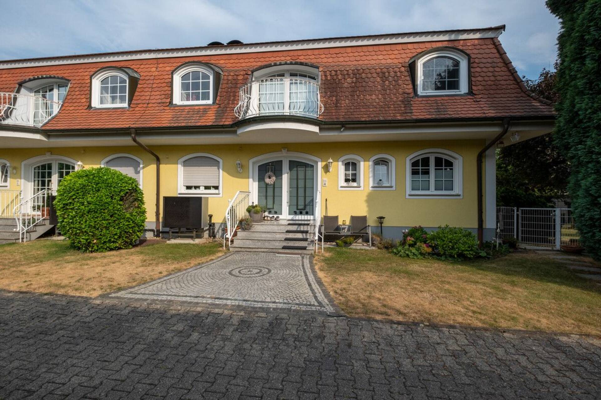 Haus in 61130 Nidderau mit 251,15 m² kaufen