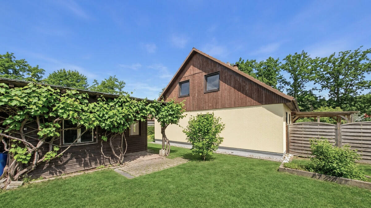 Großzügiges Haus mit Garten - OHNE Maklergebühr – Langenargen – Vorschaubild 2