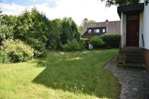 Geplanter Neubau in zweiter Reihe, naturnah und zentral – 22399 Hamburg – Vorschaubild 5