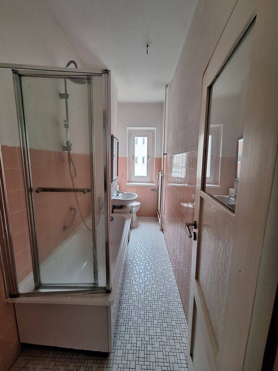 2-Zimmer-Wohnung in zentraler Lage in Lübeck zu vermieten - Otto Stöben GmbH – Lübeck – Vorschaubild 3