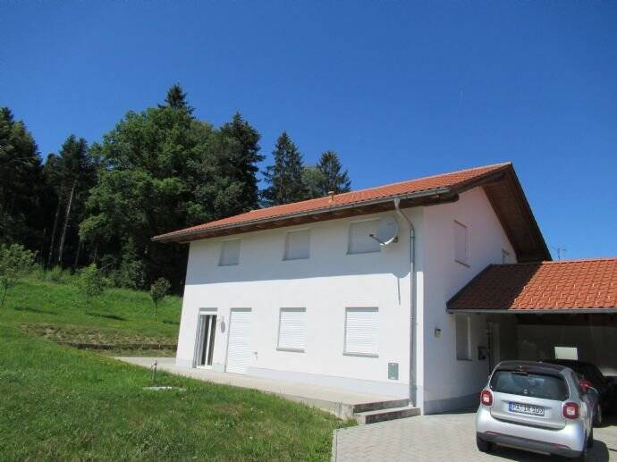 Neuwertiges Einfamilienhaus in Büchlberg zu verkaufen – Büchlberg – Vorschaubild 3