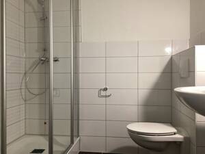 Willkommen Zuhause: gemütliche 3-Zimmer-Wohnung mit Balkon – 33609 Bielefeld – Vorschaubild 5
