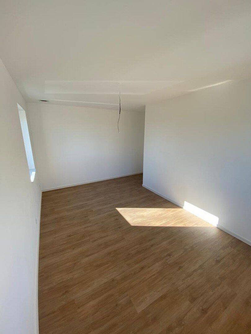 Moderne 3-Zimmer- Wohnung mit Tiefgaragenstellplatz & Balkon - Neubau aus 2022 – Osnabrück – Vorschaubild 6