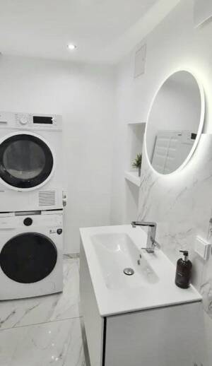 Sofort frei oder tolle Kapitalanlage: Helle Wohnung in zentraler Lage – 63065 Offenbach am Main – Vorschaubild 3