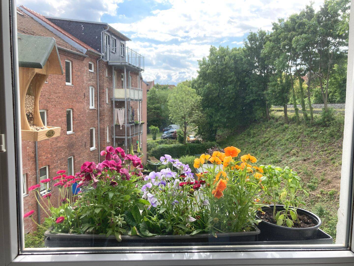 VERKAUFT: Mehrfamilienhaus in Jena (4 WE) zu verkaufen - mit Ausbaureserve – Jena – Vorschaubild 3
