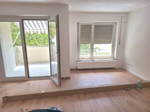 Sanierte 3-Zimmer-Wohnung mit grossem Balkon in Erlangen – 91058 Erlangen – Vorschaubild 3