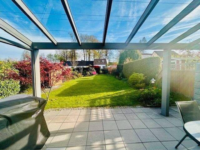 Gepflegtes Reihenendhaus mit tollem Garten (Erbbaurecht) – Iserlohn – Vorschaubild 7