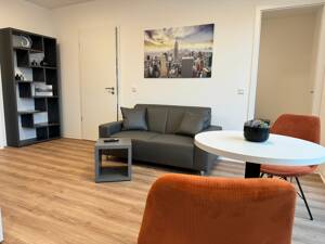 Neue Attraktive Kapitalanlage: 9400€/ Jahr Netto Mieteinnahme (bereits Vermietet). – 85055 Ingolstadt – Vorschaubild 4