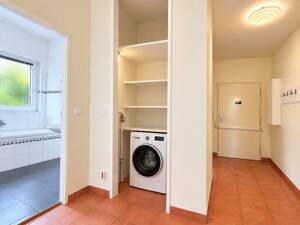 2-Zimmerwohnung mit Balkon | Bezugsfrei ideal für Paare in Spandau mit Auzug und Stellplatz – 13599 Berlin – Vorschaubild 9