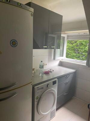 Gemütliche 2-Zimmer-Wohnung im Herzen von Stuttgart – 70374 Stuttgart – Vorschaubild 3