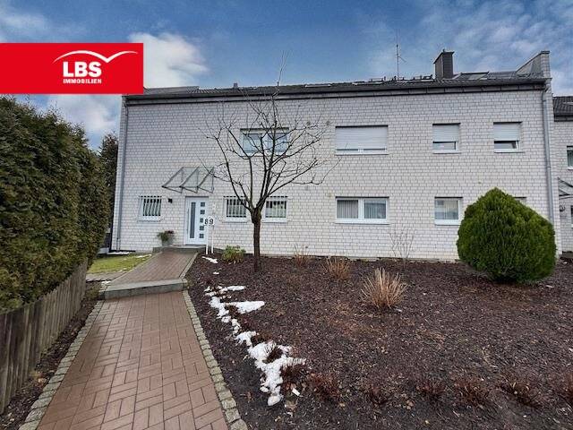 Traumhafte Dachgeschosswohnung