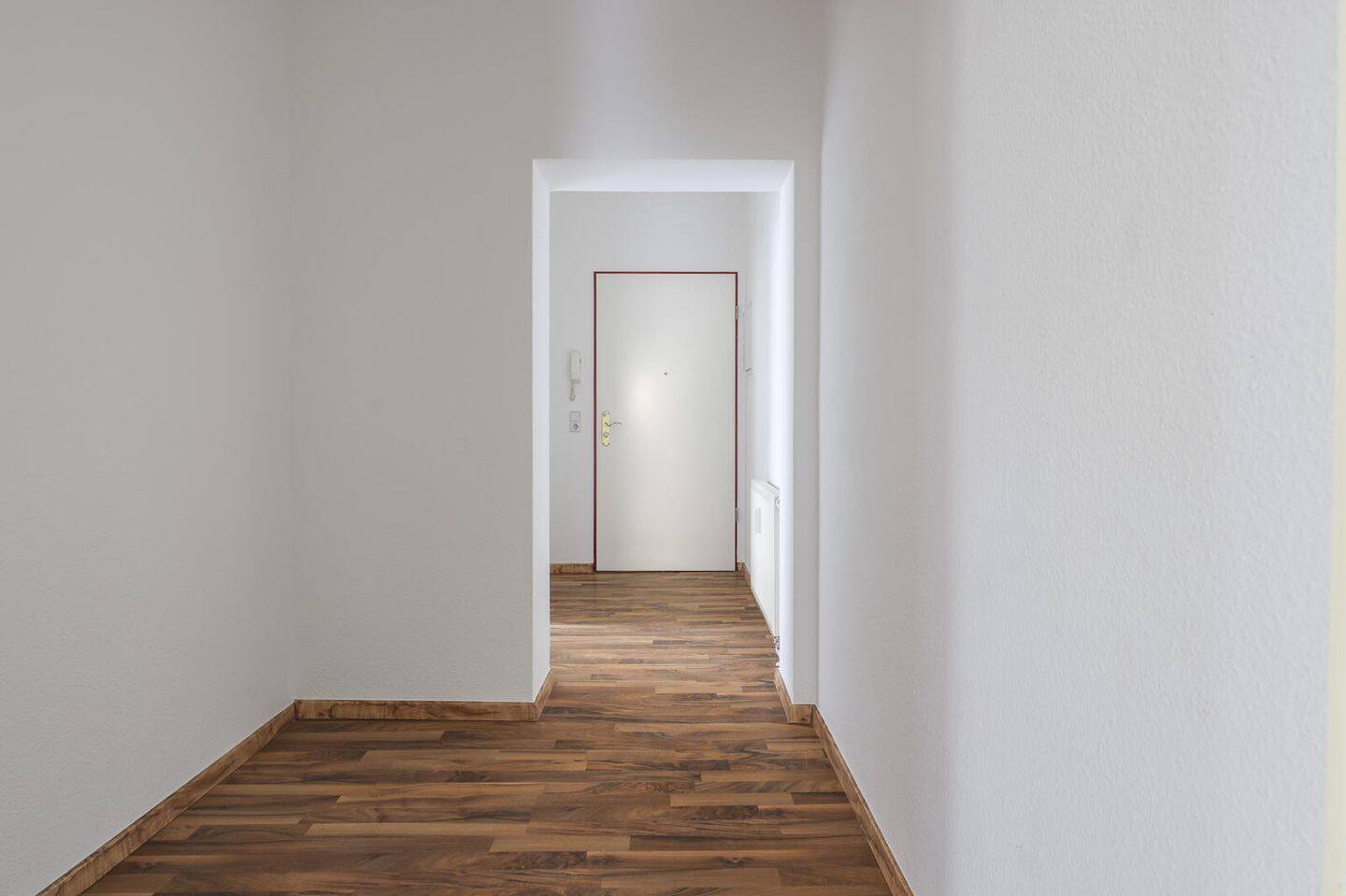 Exklusiv | leere 2-Zimmer ETW in Potsdam West | Wfl. 55,70 m² | Balkon | EBK | im Seitenflügel – Potsdam – Vorschaubild 7