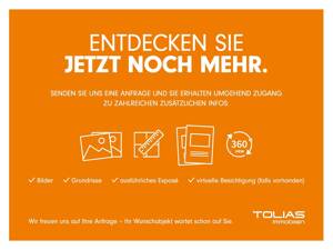 Ein Zuhause mit Raum für mehr - großzügige 5,5-Zimmer-Maisonette Wohnung mit großem Keller & Garage – 70439 Stuttgart – Vorschaubild 2