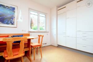 Gepflegte, voll ausgestattete 2-Zimmer-Wohnung in Söflingen - befristet! – 89077 Ulm – Vorschaubild 6