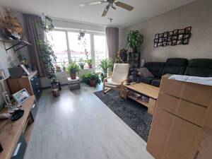 Gepflegte 3-Zimmer-Wohnung mit zwei Balkonen in Bremerhaven – 27568 Bremerhaven – Vorschaubild 2