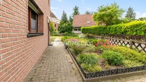 Großzügige DHH mit ausgebautem Dachgeschoss und Garten in Völkenrode – 38112 Braunschweig – Vorschaubild 4