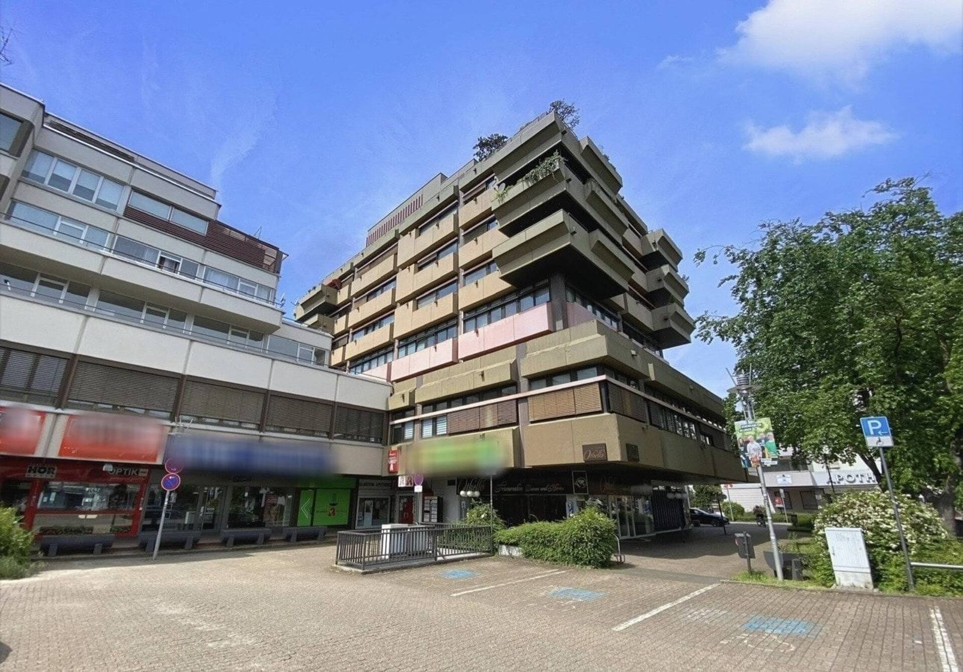 Rohdachboden in 66763 Dillingen mit 109,45 m² kaufen