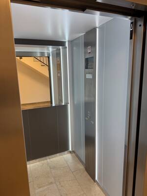 Moderne 3-Zimmer-Penthousewohnung in Muhr am See – 91735 Muhr am See – Vorschaubild 8