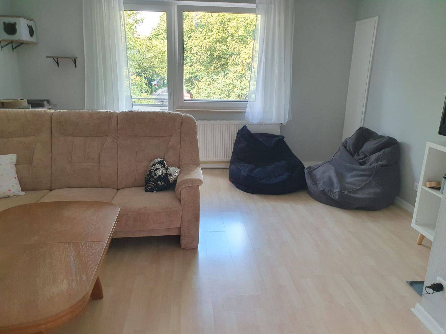 Möbliertes Zimmer Düsseldorf - Wohnen auf Zeit ab 1 Monat – Düsseldorf – Vorschaubild 7