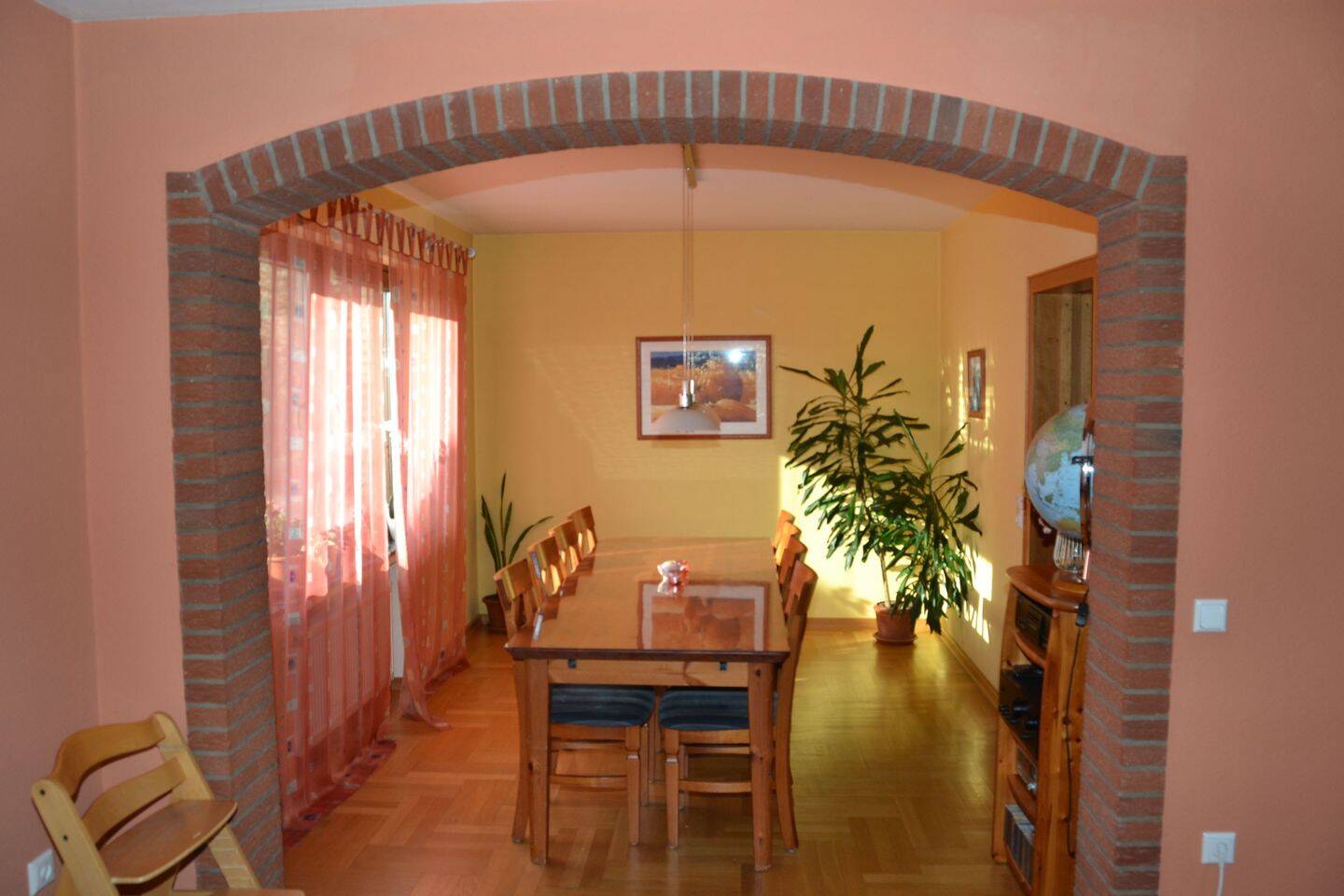 Familienfreundliches 7-Zimmer-Haus mit Modernisierungen in Detmold – Detmold – Vorschaubild 4