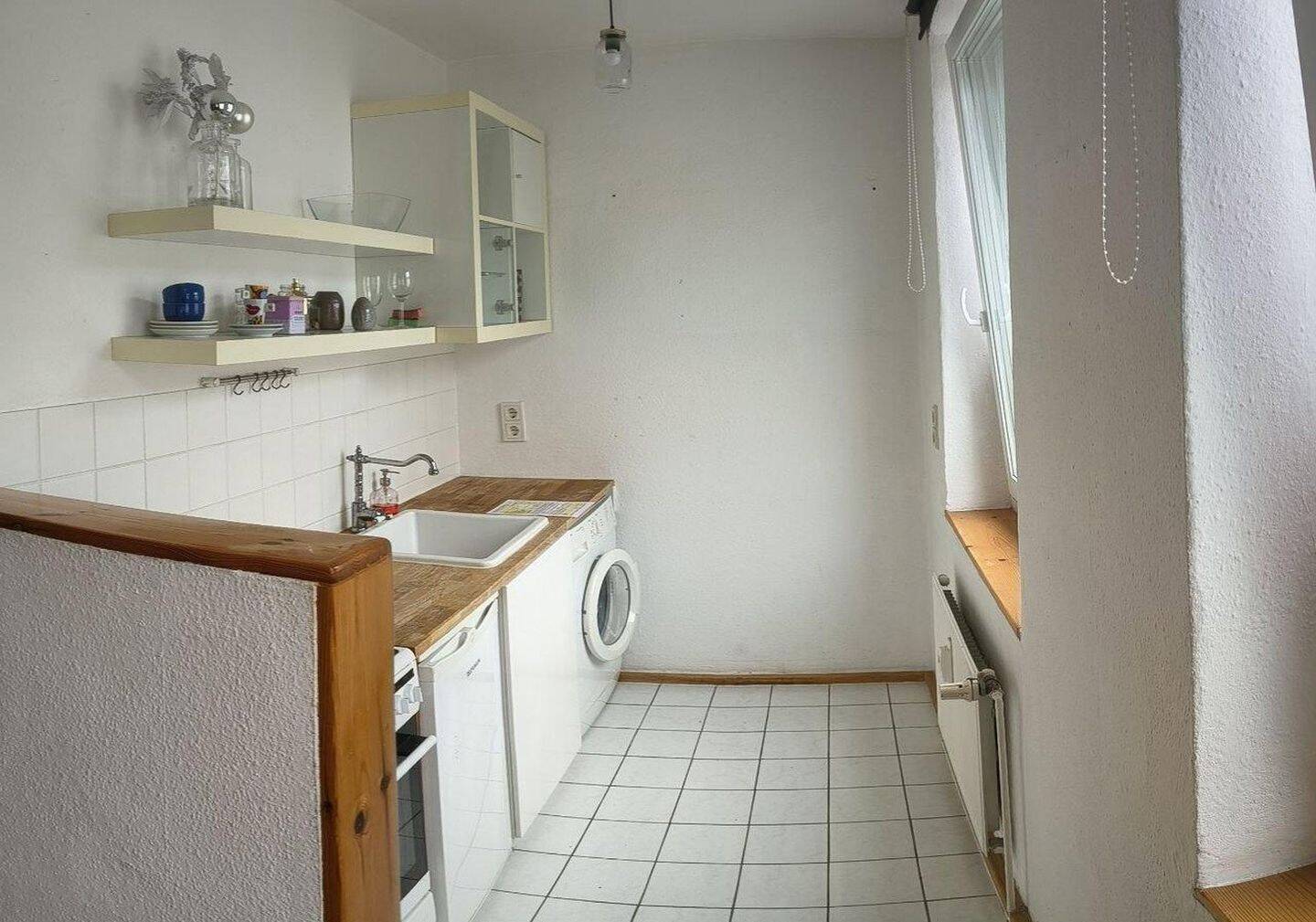 Bezugsfreie Wohnung in Prenzl Berg Mitte direkt vom Eigentümer – Berlin – Vorschaubild 8