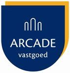 Arcade Vastgoed logo