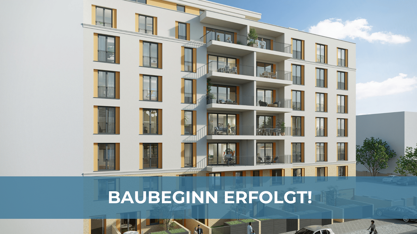 Ruhig ankommen: Helle 4-Zimmer-Wohnung - ideal für Familien