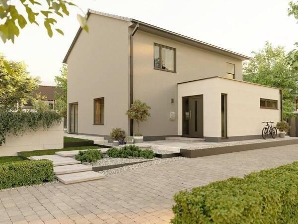 Stadthaus in 48653 Coesfeld mit 152 m² kaufen