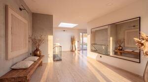 Luxusvilla mit Wellnessbereich, Weinkeller, Smart Home & PV-Anlage in Paderborn | Provisionsfrei – 33102 Paderborn – Vorschaubild 6