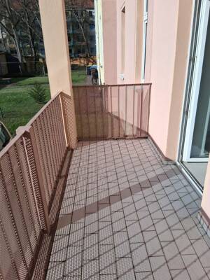 Neu sanierte 3,5-R-Wohnung In MD.Stadtfeld Ost 104 im EG. mit BLK. zu vermieten – 39108 Magdeburg – Vorschaubild 6