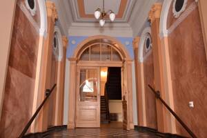 STILVOLLER ALTBAU IN CITYLAGE | Vermietete 3-Raum-Wohnung mit Balkon und edler Ausstattung – 4109 Leipzig – Vorschaubild 5