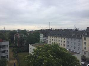 Sanierte 2-Zimmer-Wohnung mit Balkon in der Galateaanlage – 65203 Wiesbaden – Vorschaubild 6