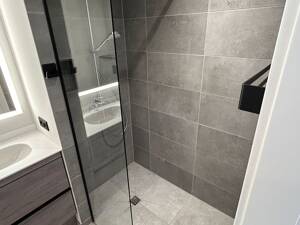 Kompaktes Mikroapartment mit Vollausstattung und vielen digitalen Features – 40227 Düsseldorf – Vorschaubild 3