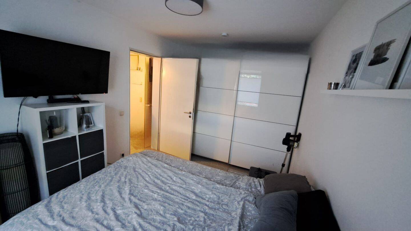 2 Zimmer Apartment – Mönchengladbach – Vorschaubild 8