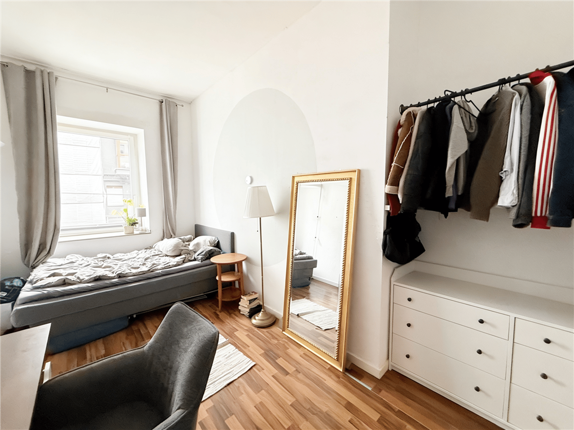 Terrassenwohnung in 50674 Köln mit 155 m² kaufen