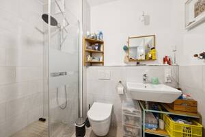 Hamburg Stellingen | Moderne 2-Zimmer-Wohnung mit zwei Balkonen in neuwertiger Wohnanlage – 22525 Hamburg – Vorschaubild 7