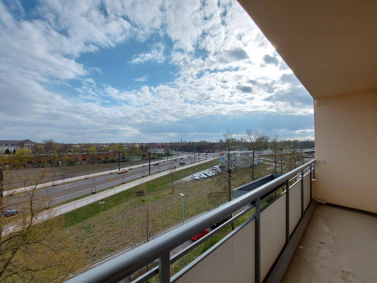 *Anmietung mit WBS*Die Treppen hoch zur neuen, schönen Wohnung* – Magdeburg – Vorschaubild 4