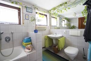 Mehr als ein interessanter Grundriss: werthaltiges Einfamilienhaus mit großem Platzangebot – 91056 Erlangen – Vorschaubild 7