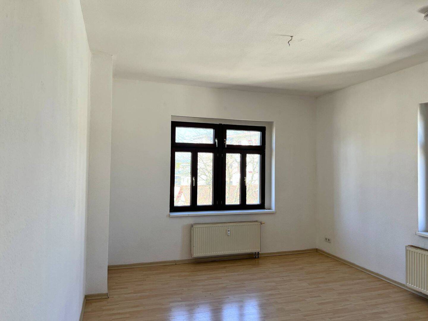 Gemütliche 3-Zimmer-Wohnung mit Wannenbad in Dresden-Pieschen