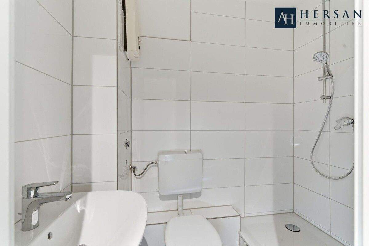 Bezugsfreie Einzimmerwohnung in Universitätslage mit Stellplatz - Merowinger Residenz! – Aachen – Vorschaubild 7