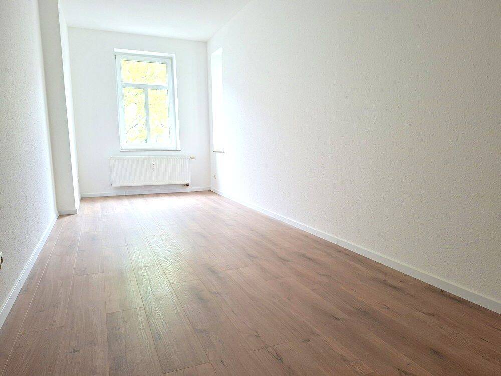 !! 3-Raum-Wohnung und Balkon in Nähe Yorckgebiet !! – Chemnitz – Vorschaubild 7
