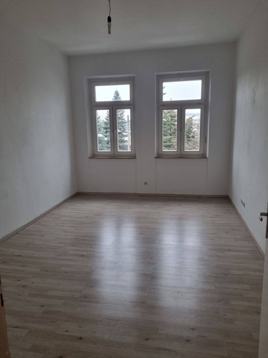 Wunderschöne sonnige 3 Zimmer Altbau Wohnung – Nürnberg – Vorschaubild 6
