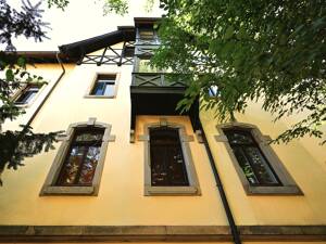 Bestlage: repräsentative Stadtvilla mit 8 Wohneinheiten nach WEG aufgeteilt! – 1187 Dresden – Vorschaubild 7