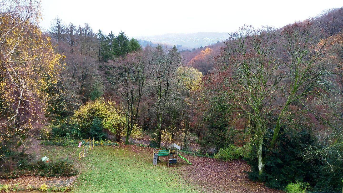 sonnige Wohnung mit Weitblick – Wuppertal – Vorschaubild 2