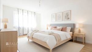 125 m² mit Potenzial - 4,5 Zimmer in Essen-Huttrop für Eigennutzer & Investoren – 45138 Essen – Vorschaubild 3